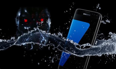 s7 edge drop test|Samsung Galaxy S7 and S7 edge put to the test: .